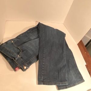 Lee premium select reg fit straight leg 42x32